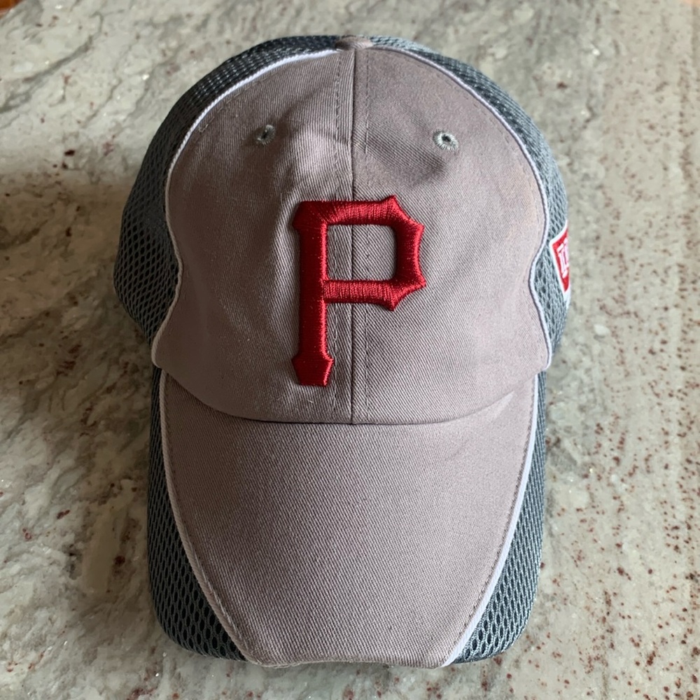 Pittsburgh Pirates IUP University Days 2017 Baseball Hat
